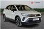 2021 Vauxhall Crossland 1.2 Turbo SE 5dr