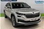 2023 Skoda Kodiaq 1.5 TSI SE L Executive 5dr DSG [7 Seat]