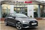 2021 Audi A3 35 TFSI Edition 1 5dr S Tronic