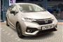 2018 Honda Jazz 1.5 i-VTEC Sport 5dr Navi CVT