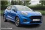 2023 Ford Puma 1.0 EcoBoost Hybrid mHEV ST-Line 5dr