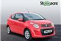2015 Citroen C1 1.0 VTi Feel 3dr