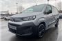 2024 Citroen Berlingo Van 1.5 BlueHDi 100ps Van Driver