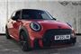 2023 MINI Hatchback 5dr 1.5 Cooper Sport 5dr Auto [Comfort/Nav Pack]