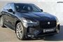 2024 Jaguar F-Pace 2.0 D200 R-Dynamic SE Black 90th Anniv 5dr Auto