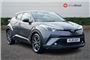 2019 Toyota C-HR 1.8 Hybrid Excel 5dr CVT [Leather]