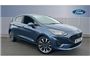 2023 Ford Fiesta 1.0 EcoBoost Titanium X 5dr