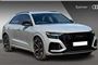 2022 Audi RS Q8 RS Q8 TFSI Quattro Vorsprung 5dr Tiptronic