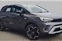 2021 Vauxhall Crossland 1.2 Elite 5dr