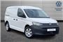 2024 Volkswagen Caddy Maxi 2.0 TDI 102PS Commerce Van