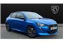 2023 Peugeot 208 1.2 PureTech 100 Allure Premium + 5dr