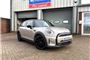 2022 MINI Hatchback 5dr 1.5 Cooper Exclusive 5dr Auto