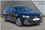 2023 Audi A1 30 TFSI 110 S Line 5dr S Tronic