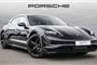 2022 Porsche Taycan Cross Turismo 420kW 4S 93kWh 5dr Auto