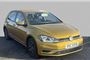 2018 Volkswagen Golf 1.0 TSI 110 SE 5dr