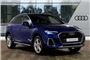 2022 Audi Q5 45 TFSI Quattro S Line 5dr S Tronic