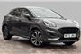 2022 Ford Puma 1.0 EcoBoost Hybrid mHEV ST-Line 5dr