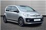 2021 Volkswagen Up GTI 1.0 115PS Up GTI 5dr