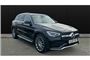 2020 Mercedes-Benz GLC GLC 220d 4Matic AMG Line Premium 5dr 9G-Tronic