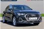 2020 Audi Q3 40 TFSI Quattro S Line 5dr S Tronic