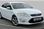 2014 Ford Mondeo 2.0 TDCi 140 Titanium X Business Edition 5dr