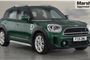 2021 MINI Countryman 1.5 Cooper S E Exclusive ALL4 PHEV 5dr Auto