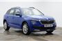 2022 Skoda Kamiq 1.0 TSI 110 SE 5dr