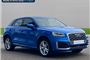 2018 Audi Q2 1.4 TFSI S Line 5dr S Tronic