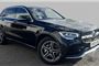 2019 Mercedes-Benz GLC GLC 220d 4Matic AMG Line 5dr 9G-Tronic