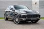 2016 Porsche Cayenne Diesel 5dr Tiptronic S