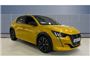 2022 Peugeot 208 1.2 PureTech 100 GT Premium 5dr