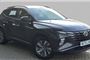 2023 Hyundai Tucson 1.6 TGDi Hybrid 230 SE Connect 5dr 2WD Auto