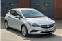 2019 Vauxhall Astra 1.4T 16V 150 Elite Nav 5dr