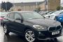 2018 BMW X2 xDrive 20d Sport 5dr Step Auto