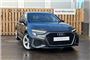 2020 Audi A3 35 TFSI S Line 5dr S Tronic