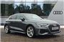 2024 Audi A3 30 TFSI S Line 5dr S Tronic