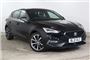 2021 SEAT Leon 1.4 eHybrid FR Sport 5dr DSG