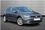 2019 Volkswagen Golf 1.5 TSI EVO 150 GT 3dr