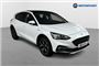 2021 Ford Focus Active 1.5 EcoBlue 120 Active X 5dr