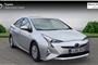 2016 Toyota Prius 1.8 VVTi Business Ed Plus 5dr CVT [15 inch alloy]