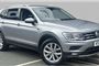 2021 Volkswagen Tiguan Allspace 1.5 TSI EVO Match 5dr DSG