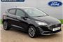 2023 Ford Fiesta 1.0 EcoBoost Hybrid mHEV 125 Titanium 5dr