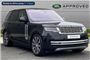 2023 Land Rover Range Rover 3.0 P510e Autobiography 4dr Auto