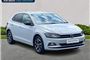 2018 Volkswagen Polo 1.0 TSI 95 Beats 5dr