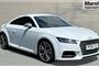 2016 Audi TT S 2.0T FSI Quattro TTS 2dr S Tronic