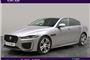 2020 Jaguar XE 2.0d R-Dynamic SE 4dr Auto