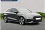 2023 Audi A3 35 TFSI Black Edition 5dr S Tronic