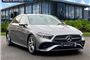 2023 Mercedes-Benz A-Class A180 AMG Line Executive 5dr Auto