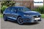 2023 Ford Focus 1.0 EcoBoost Hybrid mHEV 155 ST-Line X 5dr Auto