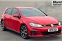 2019 Volkswagen Golf 2.0 TDI 184 GTD 5dr DSG